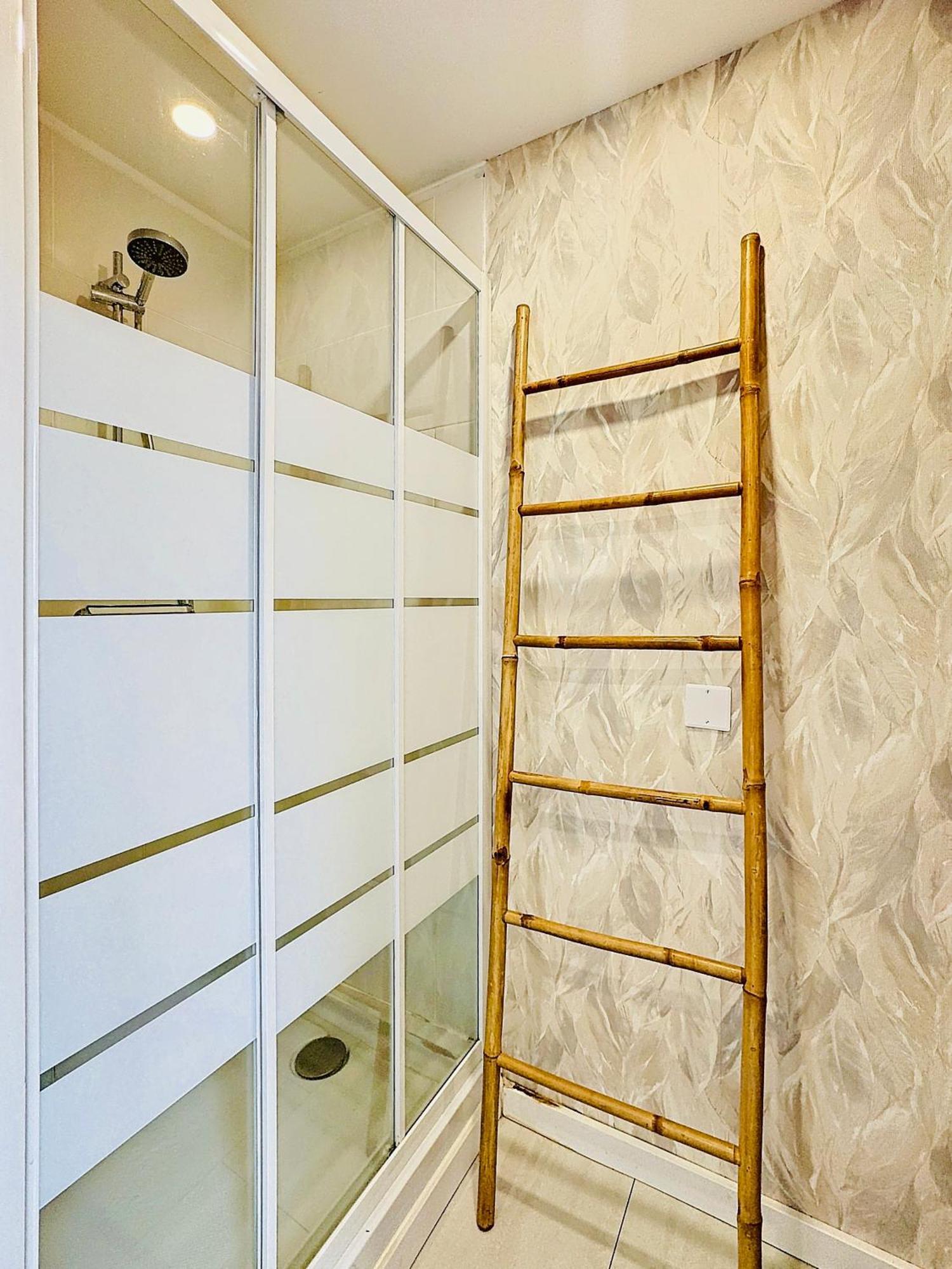 Suite Isaac - Appartement D'Exception Bray-Dunes Exterior foto