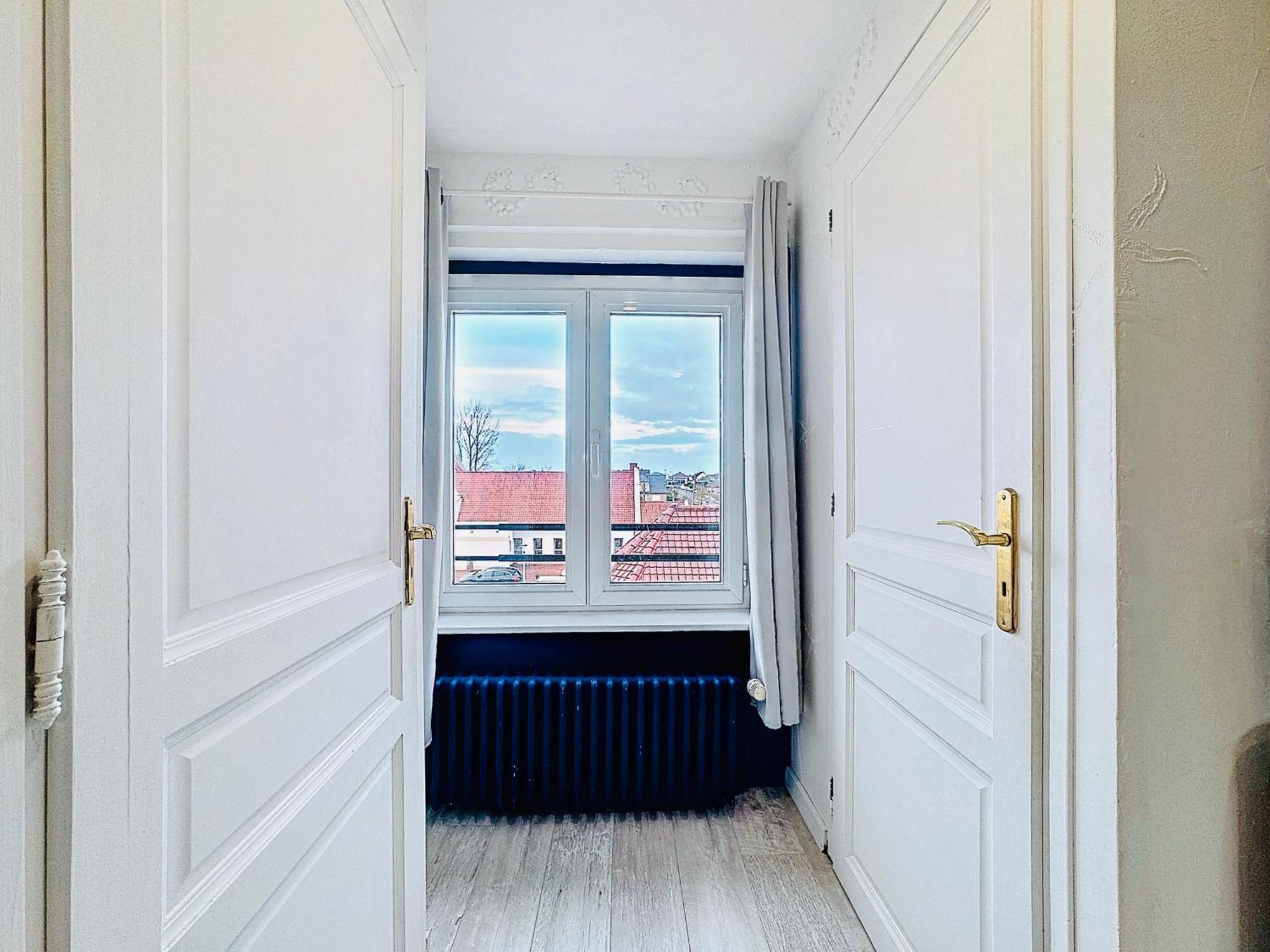 Suite Isaac - Appartement D'Exception Bray-Dunes Exterior foto